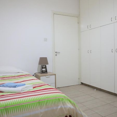 Bianco E U Apartment Nikosia Exterior foto